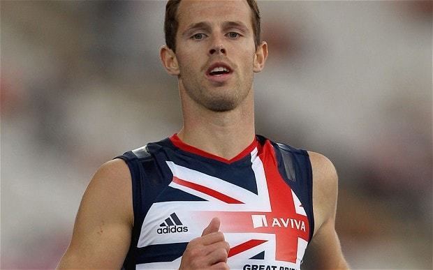 Rhys Williams (hurdler) Welsh Athletics deny drug problem after Rhys Williams