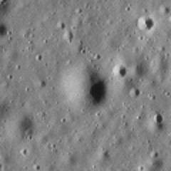 Rhysling (crater)