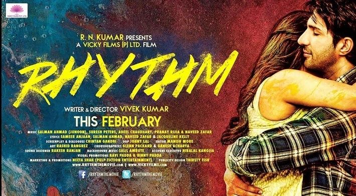 Rhythm (2016 film) Rhythm Release Date Cast 2016 Hindi Film Mazale