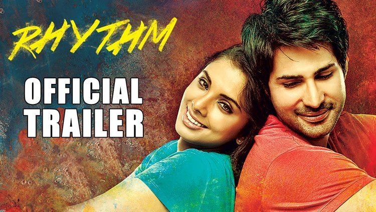 Rhythm (2016 film) Rhythm Official Trailer Adeel Chaudhary Rinil Routh YouTube