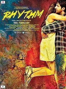 Rhythm (2016 film) Rhythm 2016 film Wikipedia