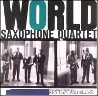 Rhythm and Blues (World Saxophone Quartet album) httpsuploadwikimediaorgwikipediaen33eRhy