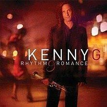 Rhythm & Romance (Kenny G album) httpsuploadwikimediaorgwikipediaenthumb8