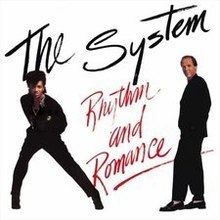 Rhythm & Romance (The System album) httpsuploadwikimediaorgwikipediaenthumb6