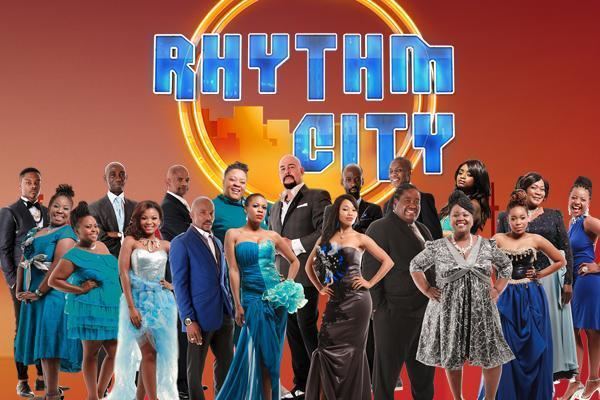 Rhythm City (TV series) Rhythm City to air at 7PM etv