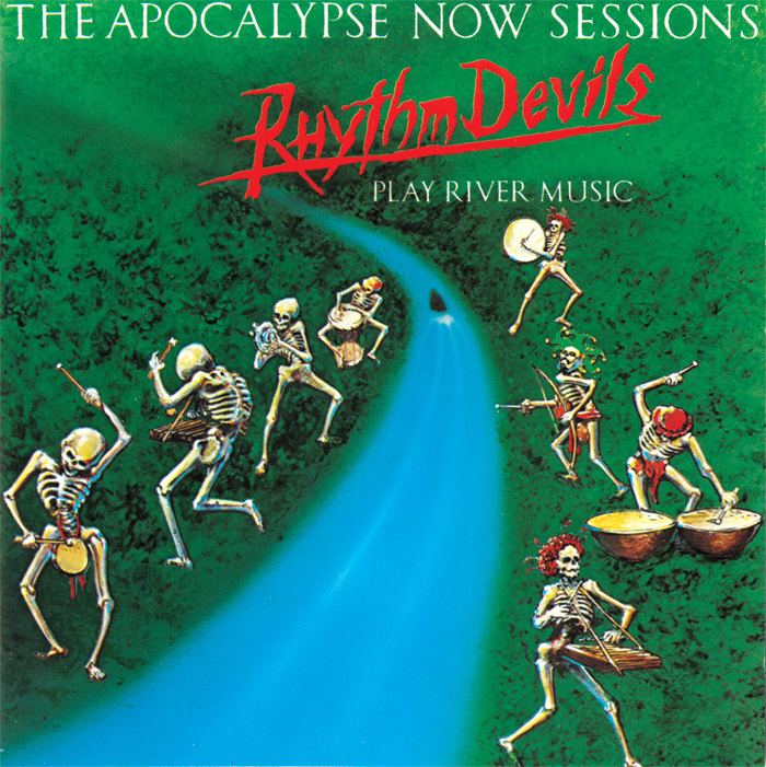 Rhythm Devils theartlifecomauwpcontentuploads201204apoca
