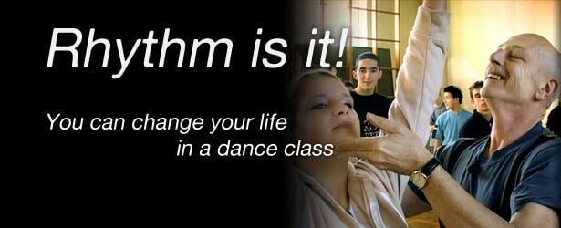 Rhythm Is It! Die offizielle Website des Filmregisseurs Enrique Snchez Lansch