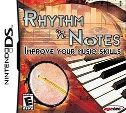 Rhythm 'n Notes: Improve Your Music Skills httpsuploadwikimediaorgwikipediaenthumb2