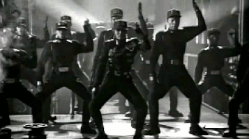 Rhythm Nation (music video) Janet Jackson Rhythm Nation GIFs Find Share on GIPHY