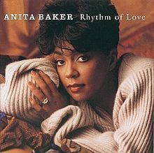 Rhythm of Love (Anita Baker album) httpsuploadwikimediaorgwikipediaenthumb1