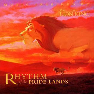 Rhythm of the Pride Lands httpsuploadwikimediaorgwikipediaen77bRhy