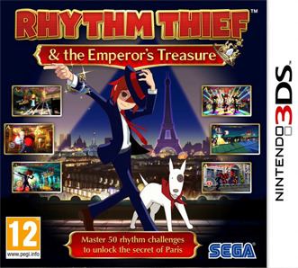 Rhythm Thief & the Emperor's Treasure httpsuploadwikimediaorgwikipediaen77cRhy