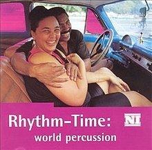 Rhythm-Time: World Percussion httpsuploadwikimediaorgwikipediaenthumbc