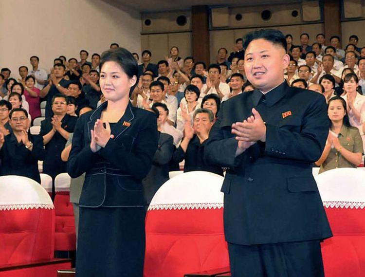 Ri Sol-ju slide2409111279251freejpg