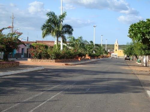Riacho da Cruz brdistanciacidadescomfotos25431270jpg