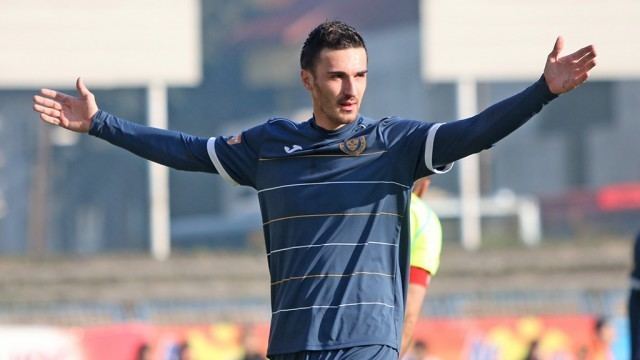 Riad Bajić Riad Bajic Atiker Konyaspor Mackolikcom