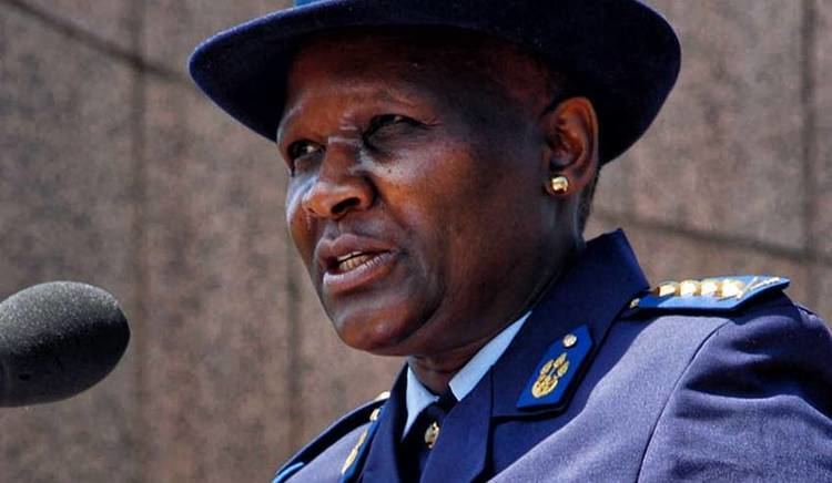 Riah Phiyega Riah Phiyega finally on the ropes what about the others Daily