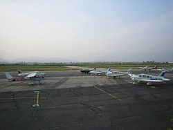 Rialto Municipal Airport httpsuploadwikimediaorgwikipediaenthumbf