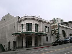 Rialto Theater (Tacoma, Washington) httpsuploadwikimediaorgwikipediacommonsthu