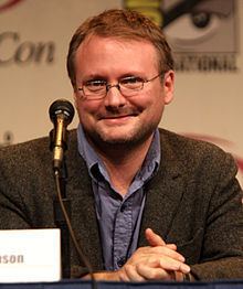 Rian Johnson httpsuploadwikimediaorgwikipediacommonsthu