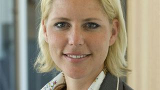 Rianne Letschert Rianne Letschert member of prestigious Identification Commission EU