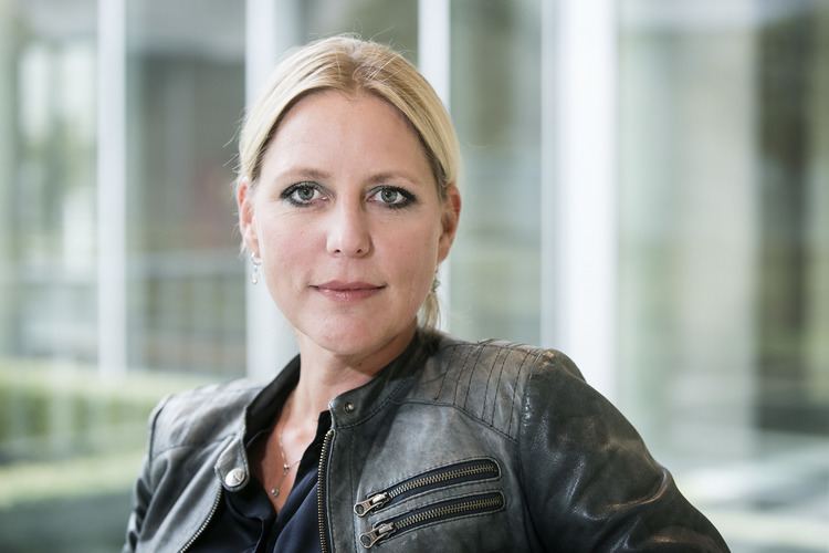 Rianne Letschert RTV Maastricht Rianne Letschert nieuwe rector magnificus UM