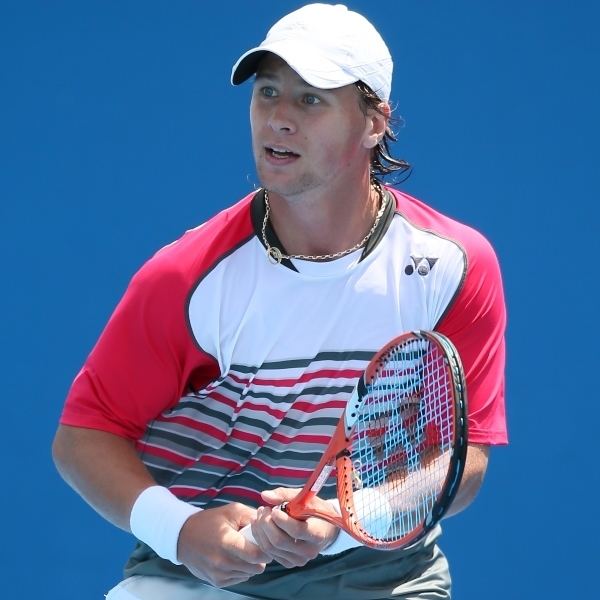 Ricardas Berankis 20150130Berankisprofilejpg