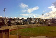 Ri'ayet al-Shabab Stadium httpsuploadwikimediaorgwikipediacommonsthu