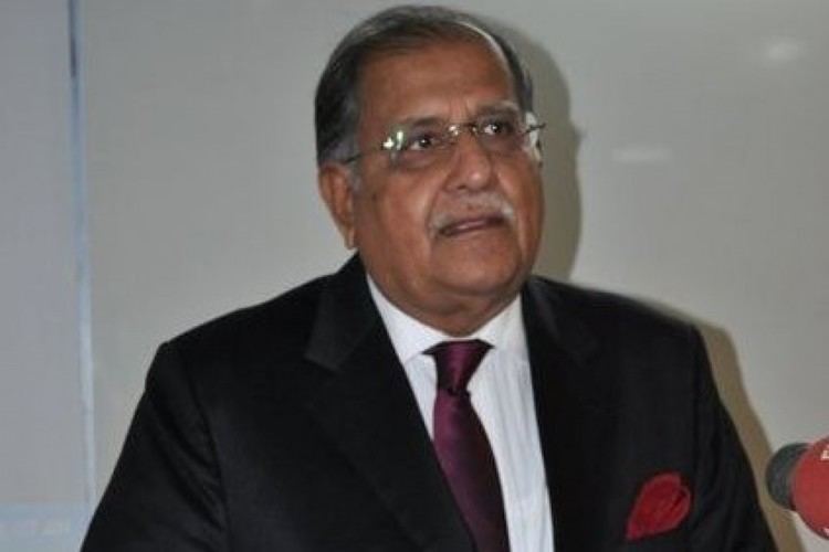 Riaz Hussain Pirzada Khilari Inter Provincial Coordination IPC Minister Mian Riaz