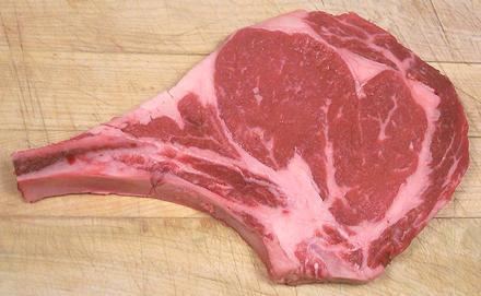 Rib steak Beef Rib Ribeye Steaks
