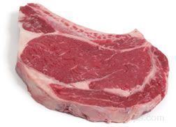 Rib steak Rib Eye Steak Beef Definition and Cooking Information