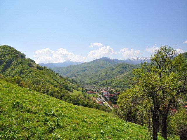 Ribaritsa, Lovech Province wwwbulgarianpropertiescomtownimagesbig36391jpg