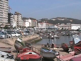 Ribeira, Galicia wwwgaliciaguidecompicsribeiratownjpg