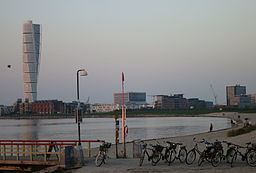 Ribersborgsstranden Ribersborgsstranden Wikipedia