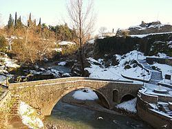 Ribnica (river) httpsuploadwikimediaorgwikipediacommonsthu