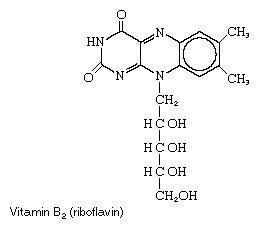 Riboflavin riboflavin chemical compound Britannicacom