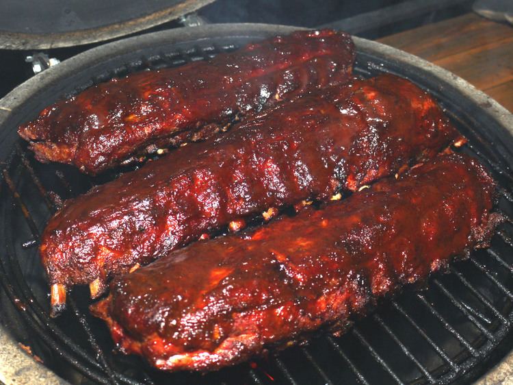 Ribs (food) 78 Best images about Bbq Ribs on Pinterest Ribs Dry rub ribs and