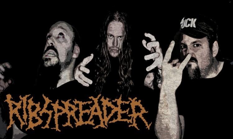 Ribspreader New Album quotSuicide Gatequot Details Posted By Ribspreader New Track