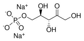Ribulose 5-phosphate DRibulose 5phosphate disodium salt 96 TLC SigmaAldrich