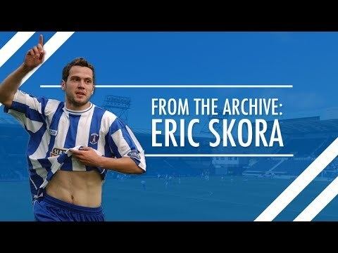 Éric Skora From The Archive Eric Skora YouTube
