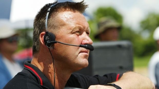 Ric Suggitt Canadian rugby coach Ric Suggitt dies suddenly at 58 CBC Sports