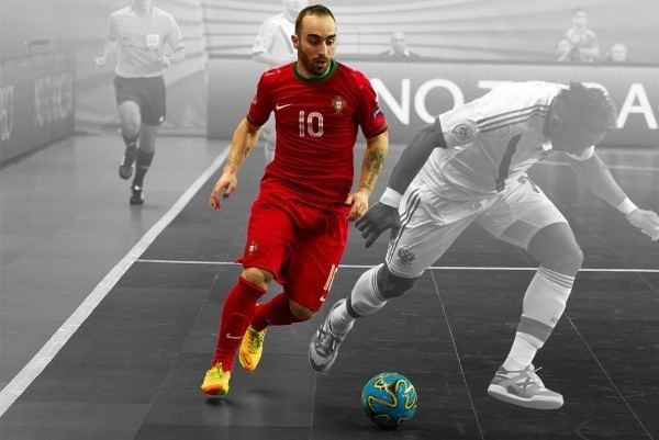 Ricardinho (futsal player) Here is Ricardinho39s 5 Secret to Success in Futsal
