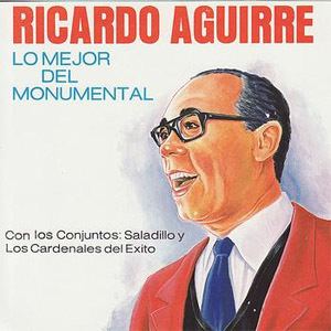 Ricardo Aguirre Discografa de Ricardo Aguirre