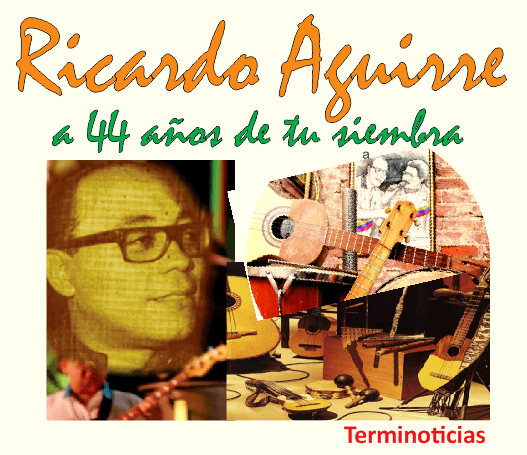 Ricardo Aguirre Venezolano Insigne wwwleninlibrosblogspotcom