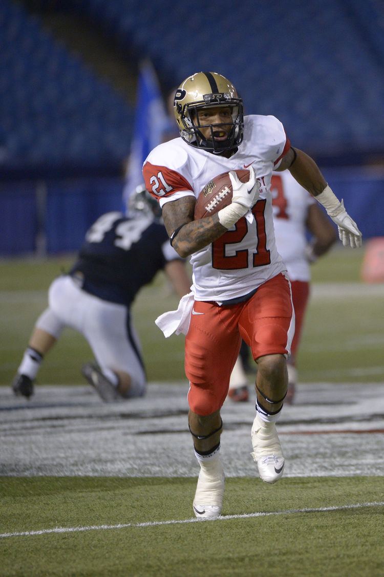 Ricardo Allen NFLcom Photos East West Shrine Classic Football