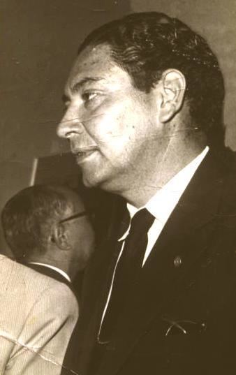 Ricardo Cabrera Martínez
