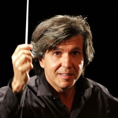 Ricardo Castro Ricardo Castro Conductor Pianist