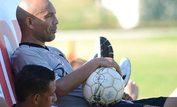 Ricardo Ciciliano Ciciliano vuelve al ftbol colombiano y jugar en Uniautnoma del Caribe