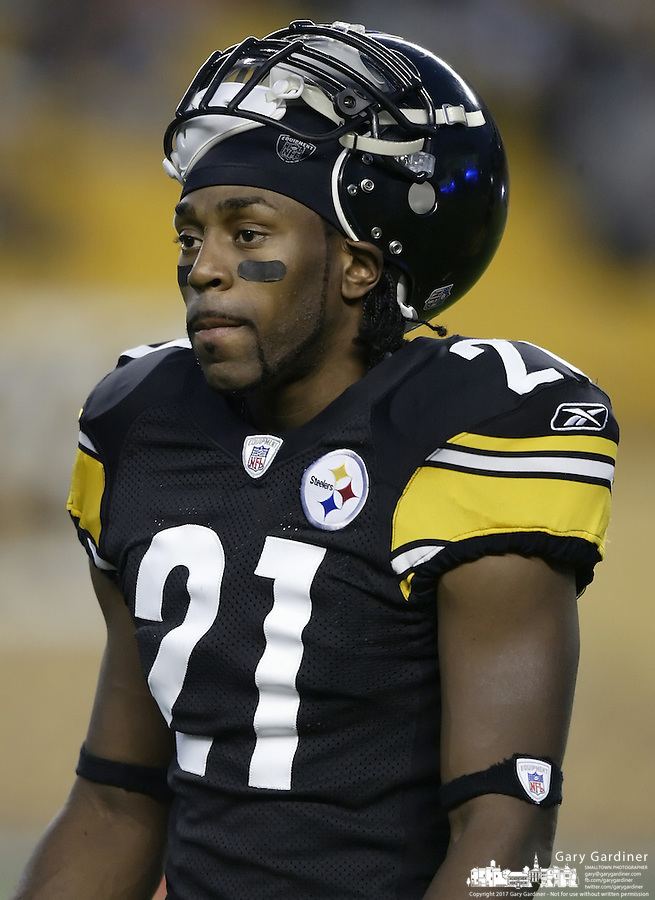 Ricardo Colclough Alchetron, The Free Social Encyclopedia