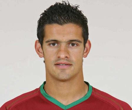 Ricardo Costa (Portuguese footballer) Portugal squad for EURO2012 BLOGGING SPORT